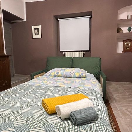 Casa Di Mirto Bed & Breakfast Chiaramonte Gulfi Exterior photo