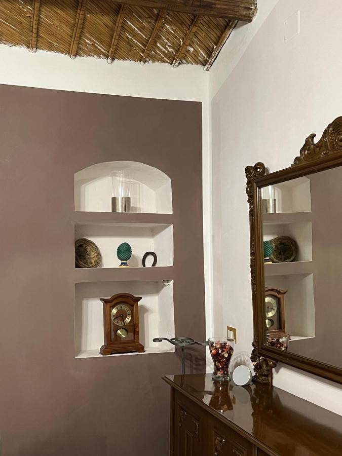 Casa Di Mirto Bed & Breakfast Chiaramonte Gulfi Exterior photo