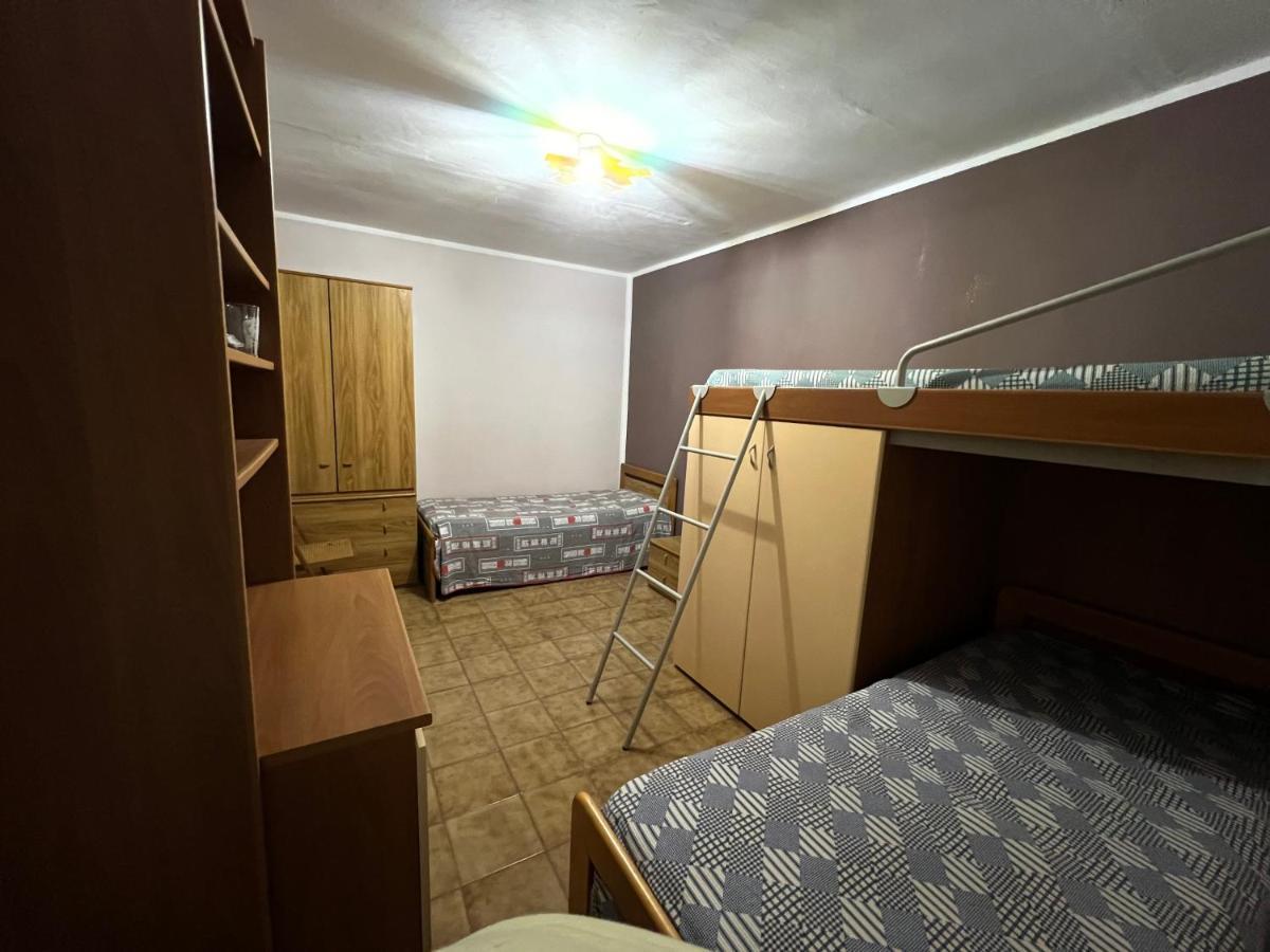 Casa Di Mirto Bed & Breakfast Chiaramonte Gulfi Exterior photo