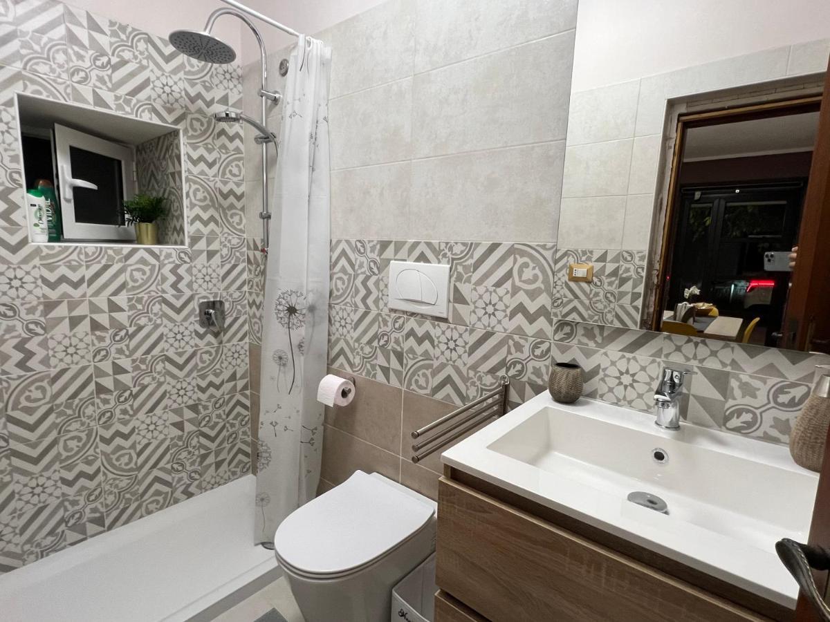 Casa Di Mirto Bed & Breakfast Chiaramonte Gulfi Exterior photo