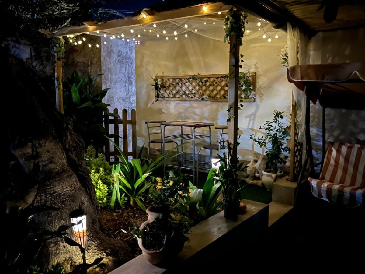 Casa Di Mirto Bed & Breakfast Chiaramonte Gulfi Exterior photo