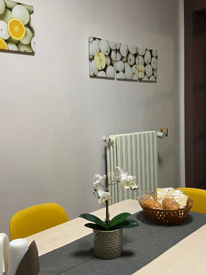 Casa Di Mirto Bed & Breakfast Chiaramonte Gulfi Exterior photo